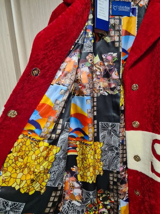 Продам шубу р.48-52