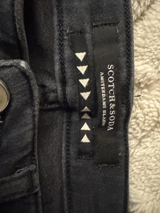 Skiny Дънки Scotch & Soda