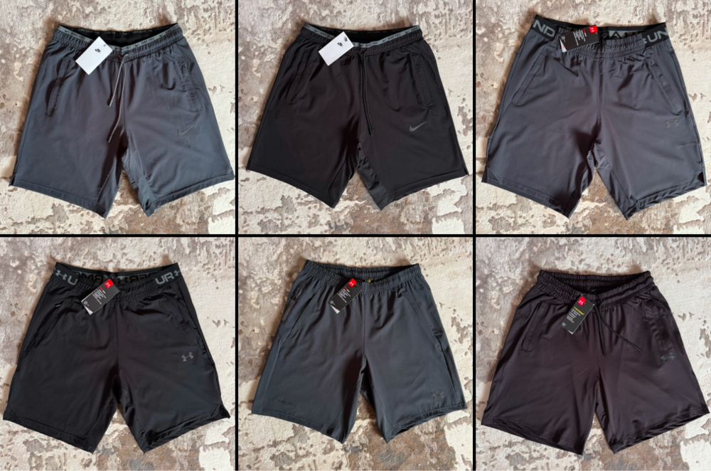 Pantaloni Scurti Barbat Nike
