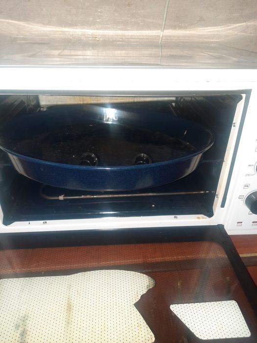 Печь для выпечки