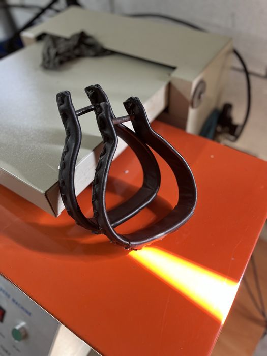 Стремена вестерн