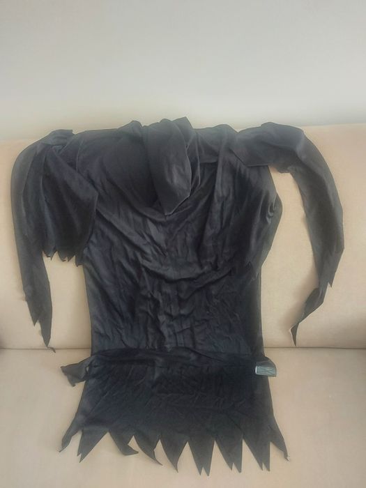 Costum halloween băieți 7-9 ani