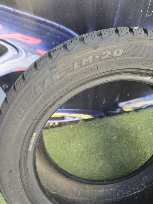 175.55.15 bridgestone m+s