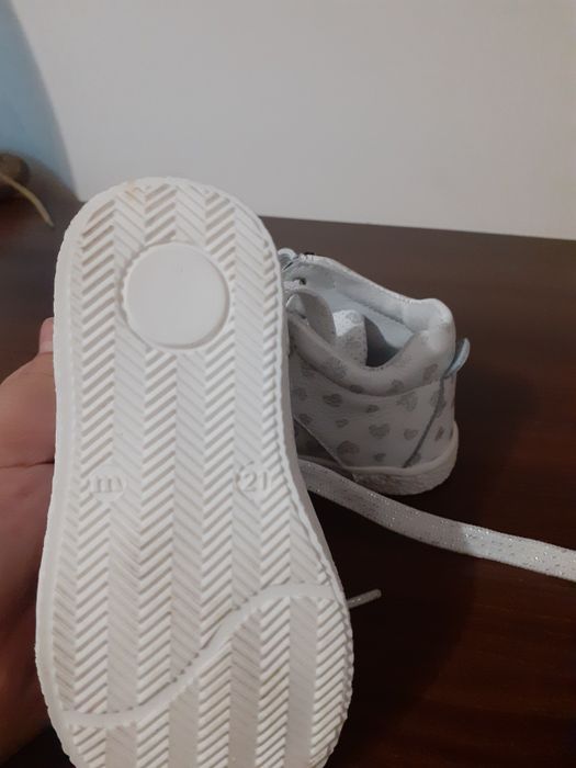 Ghete Melania nr. 21