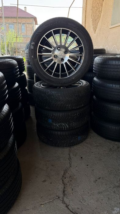 Диска балон р15 4. 100