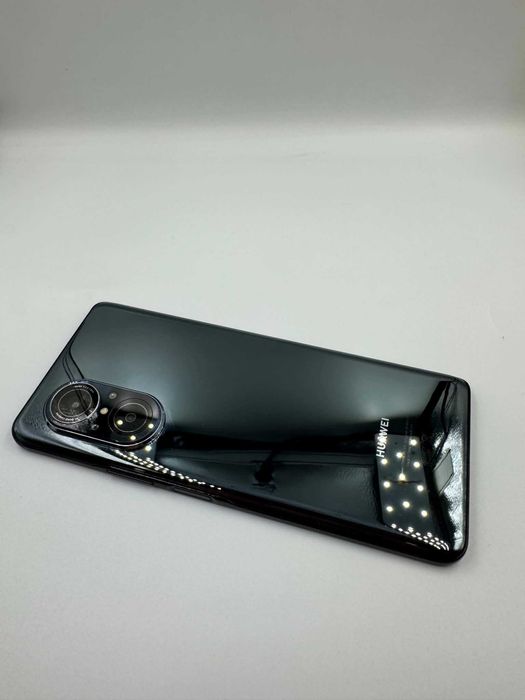 Hope Amanet P5-Huawei Nova 9Se, Black , 128 GB/8GB, Liber retea