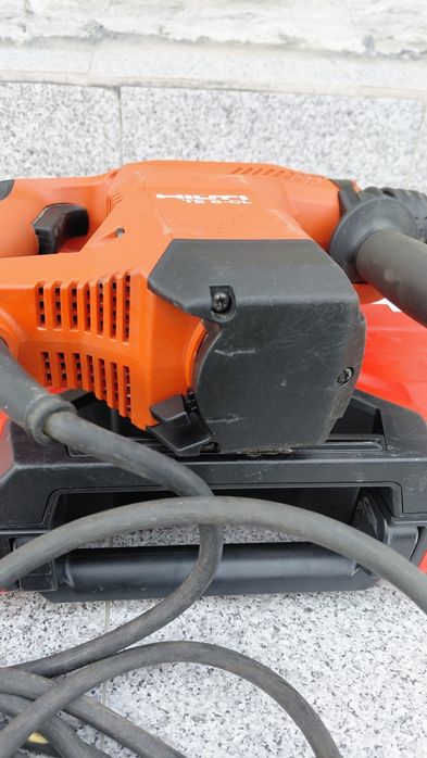 Hilti TE 6-CL Перфоратор