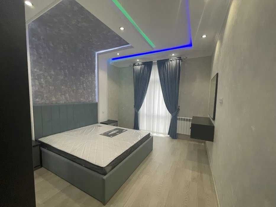 СРОЧНО Сдаётся кв ЖК Комфорт Хаус 2-ком/5/10 ро-н Юнусабад-11 кв 098*