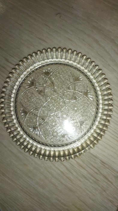 Ретро подставки под чайник для заварки.