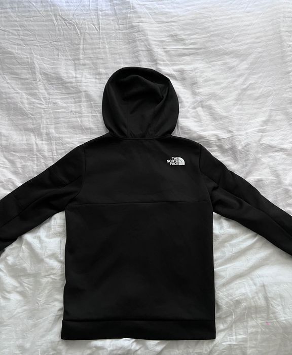 The north face суичър