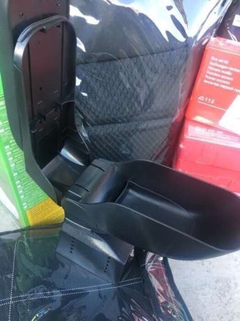 Cotiera Opel Astra G culisabila,rabatabila,reglabila pe inaltime