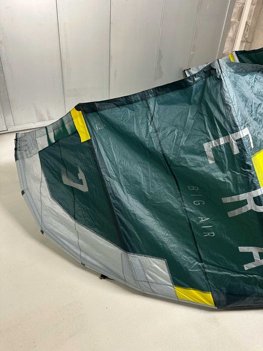 Кайт Flysurfer ERA 7m Kite