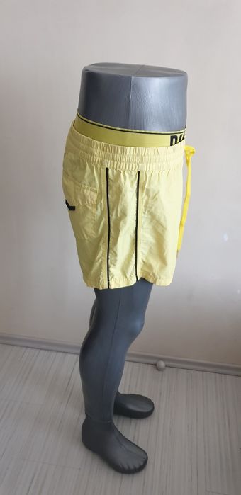 Diesel Swimwear Stretch Mens Size M ОРИГИНАЛ! Мъжки Бански!