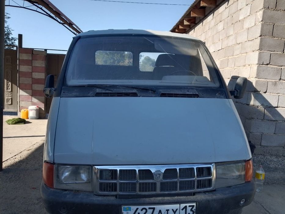 Газель 2000г. 1,4 млн,  Жетісайда,