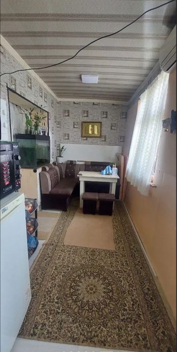 Квартира сотилади Шайхонтохур тумани Ок Тепа круг