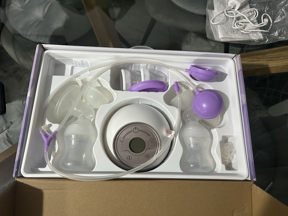 Pompa de san pe nivele