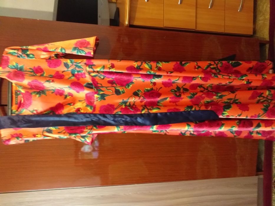 Платье размер 44-46