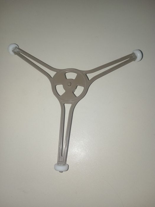 Крестовина для микроволновки