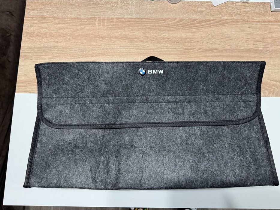 Органайзер за багажник за BMW