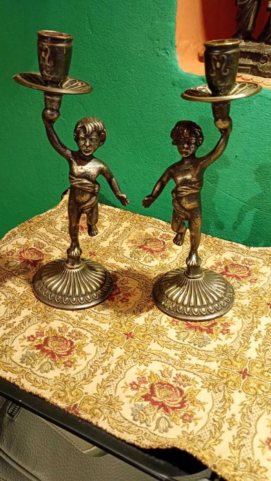 2/Perechii  sfesnice