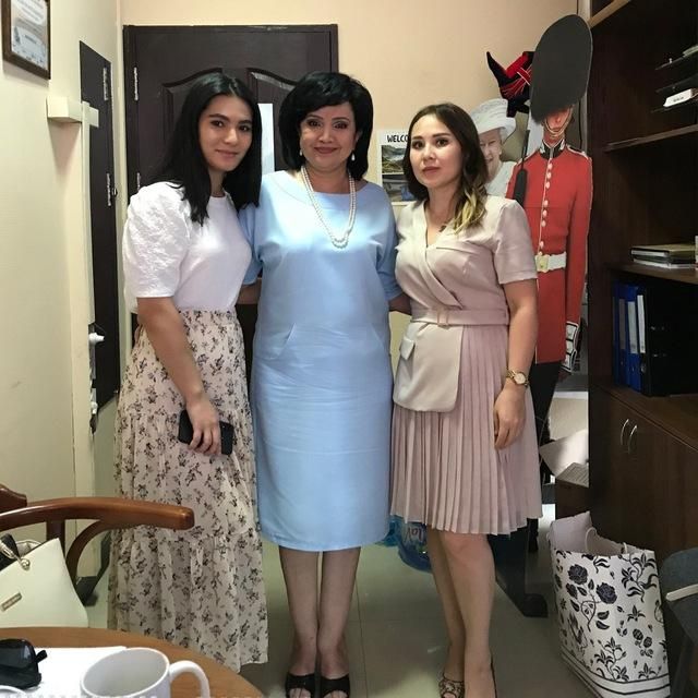 Перевод в тяжелой промышленности