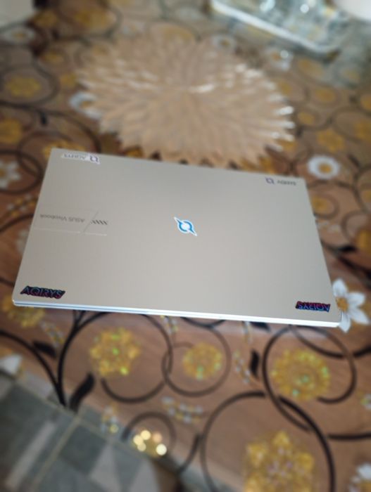 Laptop vivobook 15
