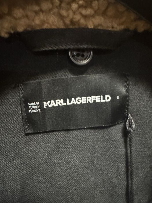 Vand Geaca Karl Legerfeld marimea S