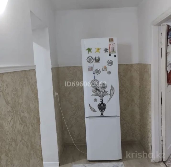 Продам квартиру 3х комеатную