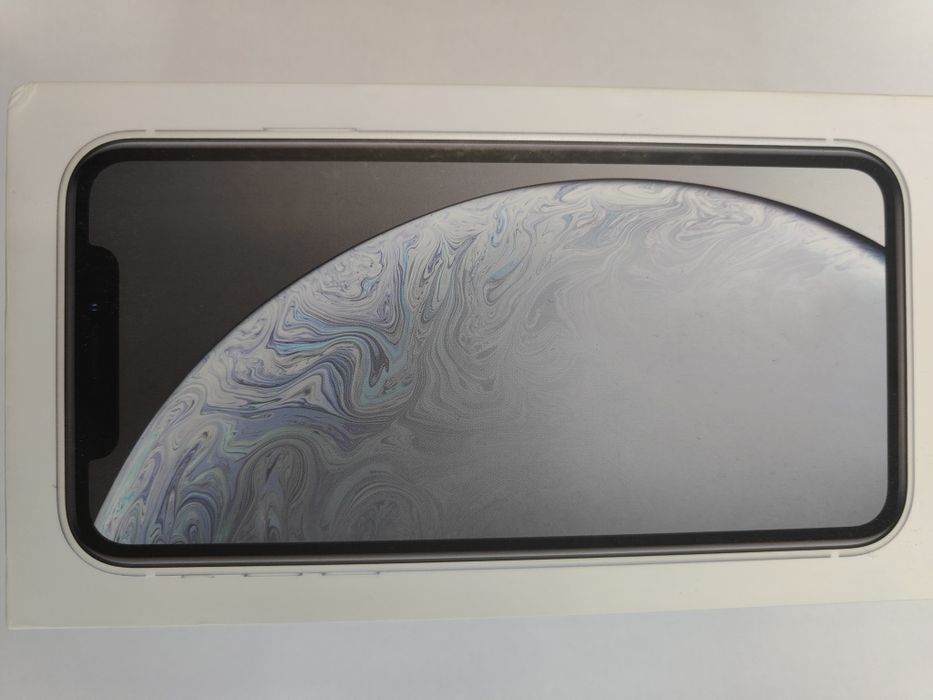 iPhone XR 64 gb alb