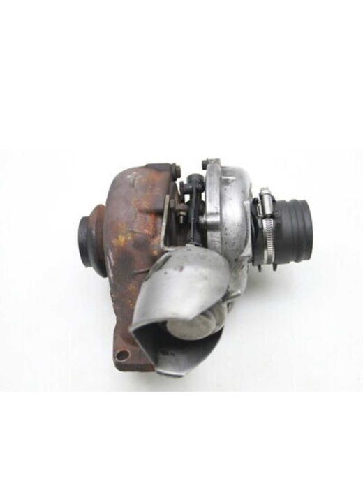 Turbo Ford S-max /Galaxy 1.8tdci