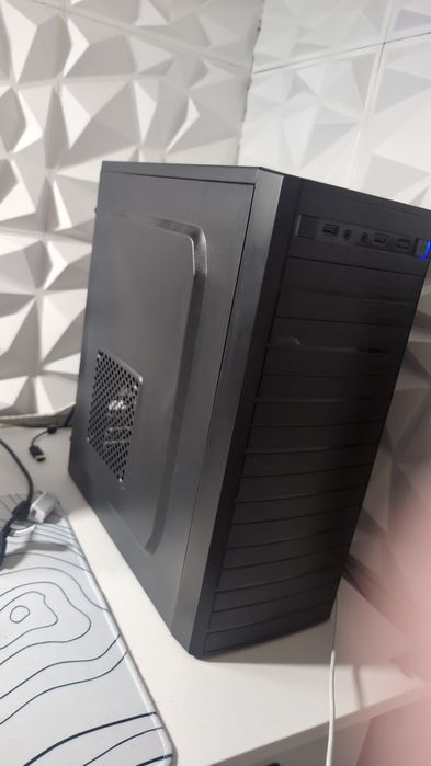 Компьютер gtx 1050