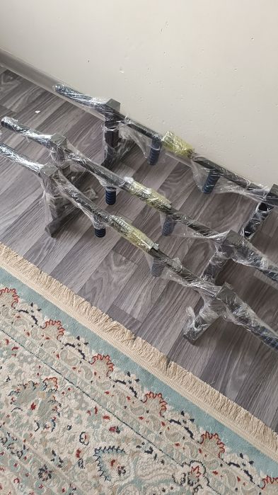 Турник настенный