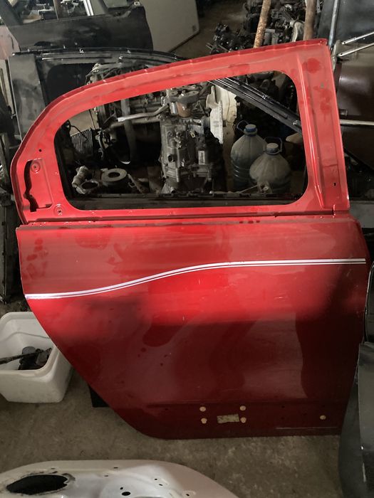 Врати Рено туинго 3 6 броя Renault Twingo