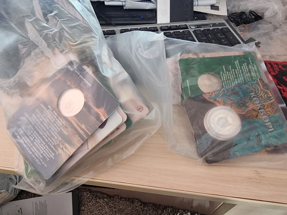 Монеты Казахстана