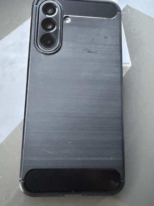 Samsung Galaxy A56 5G, 12GB RAM, 256GB, stare impecabilă