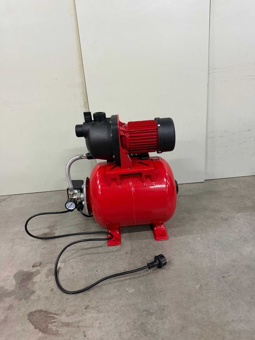 071109	Хидрофор 800W 1" 53L/min 3bar 40m RD-WP800Z