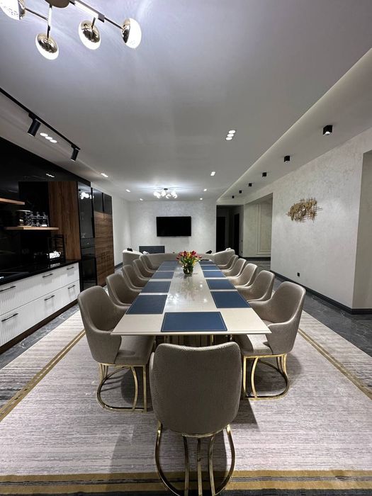 Дача Премиум класса My House Без Алкогол