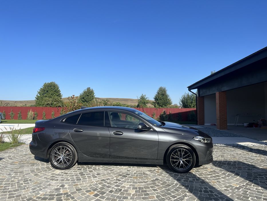BMW Seria 2 2021 — imagine 2