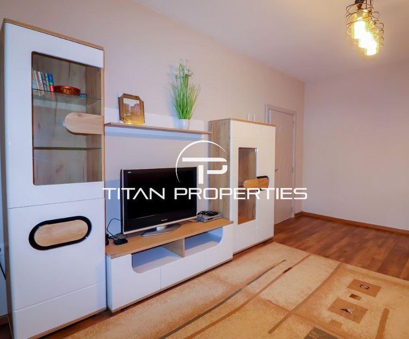 Дава се под наем Тристаен апартамент в Варна, ХЕИ - 70 кв.м за 664 € - Снимка #4