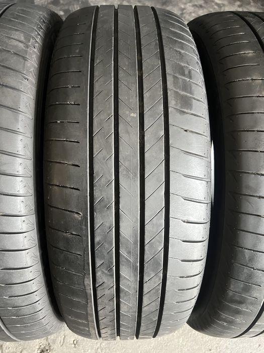 4 anvelope de vara 235/55/19 Bridgestone DOT 2023!