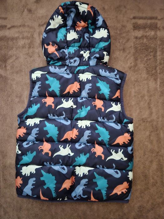 Детска грейка 98-104