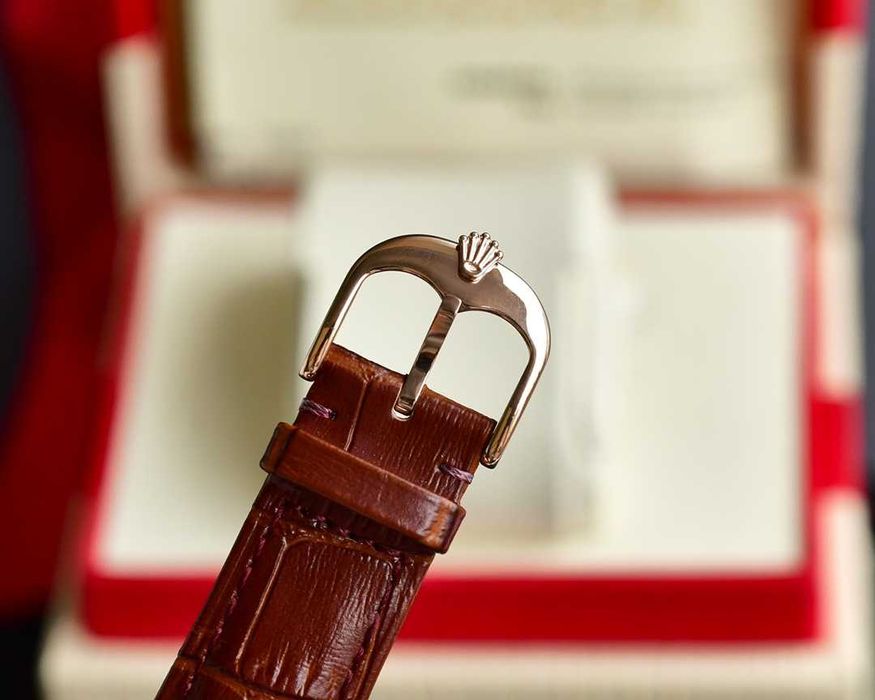 Aвтоматичен мъжки часовник Rolex Cellini