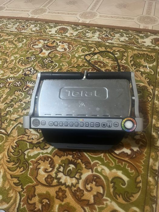 Продам грильницу