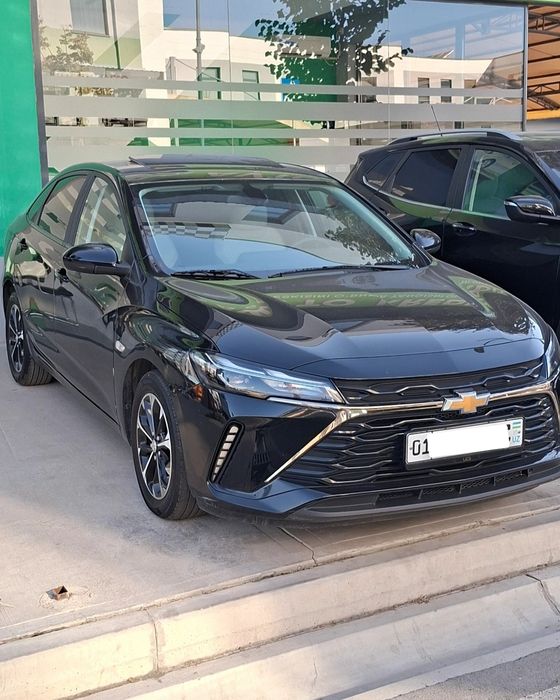 Monza 1,5 atmosferniy 2023