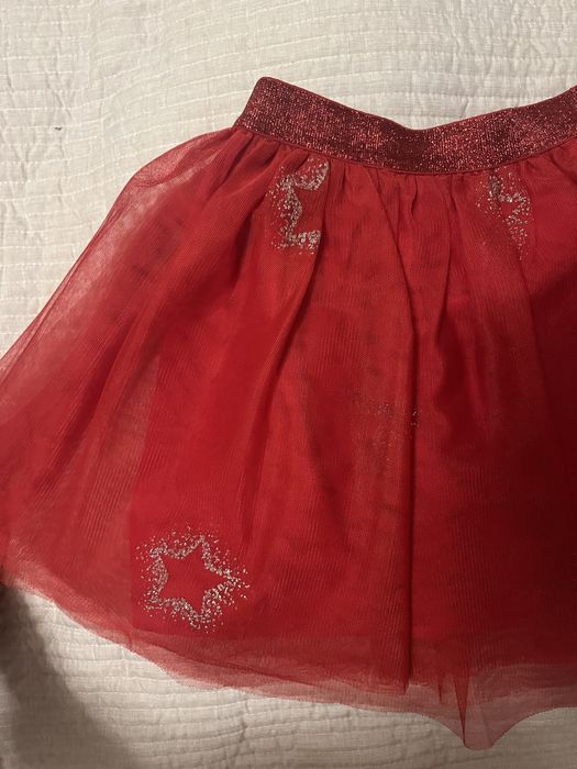 Rochie si fusta copii