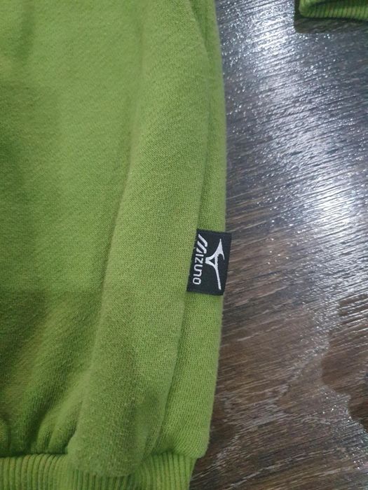 Bluză Vintage Mizuno