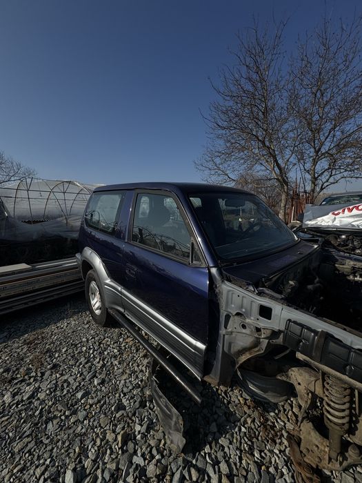 Dezmembrez Toyota J90 3.0kzte 3.4, Lj70/73,