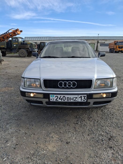 Ауди б4 2 куб инжектор  срочно