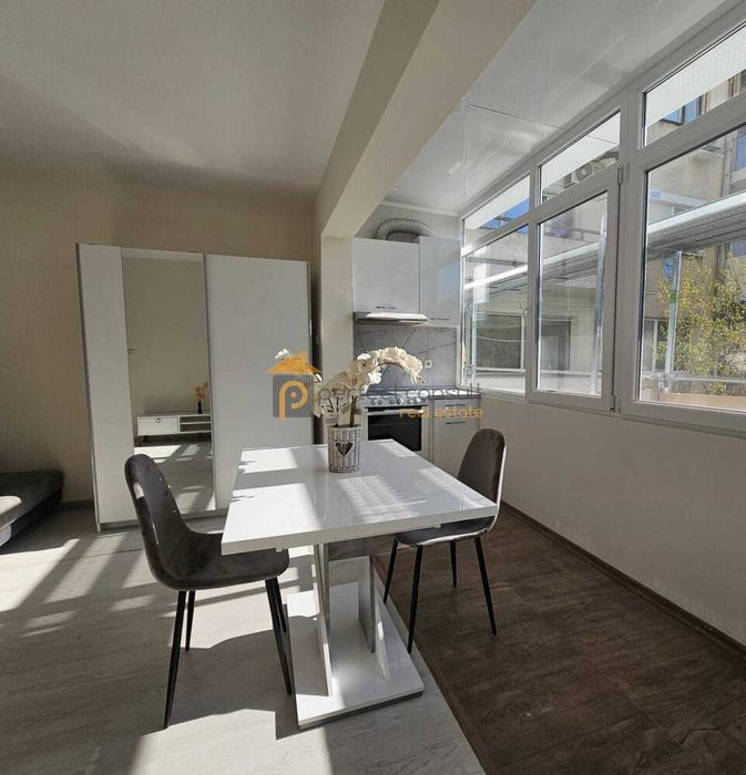 Продава се Двустаен апартамент в Пловдив, Христо Смирненски - 43 кв.м за 1954 €/кв.м - Снимка #5