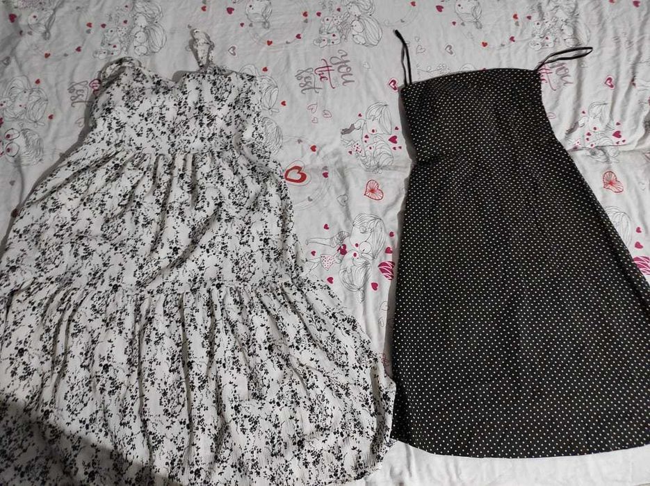 Женские платья 44-48 размера